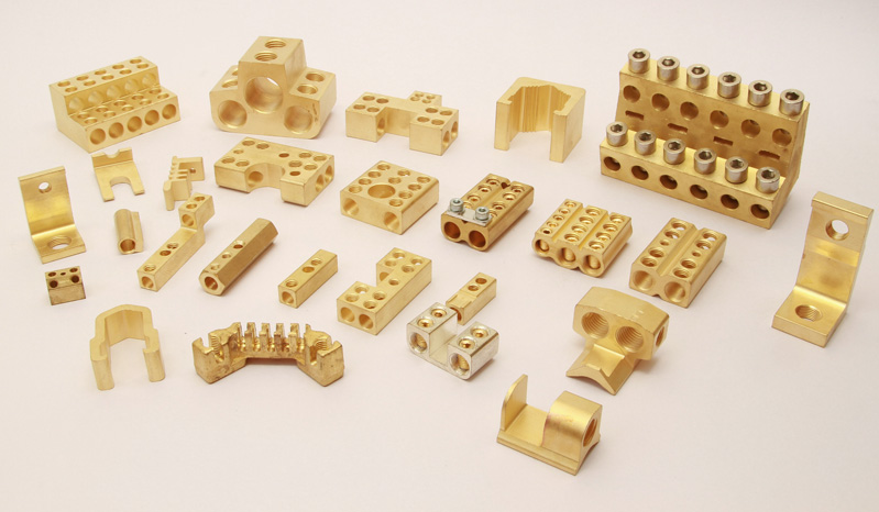 General Electrical Components